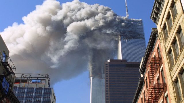 Universum History: 9/11 - Der Tag, der die Welt veränderte (1/2): Der Angriff
