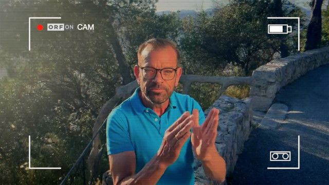Das Paradies in der Ferne: "Und Action!": Los geht's an die Côte d’Azur