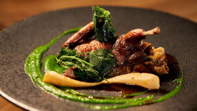 Silvia kocht: Unterwegs im Südburgenland