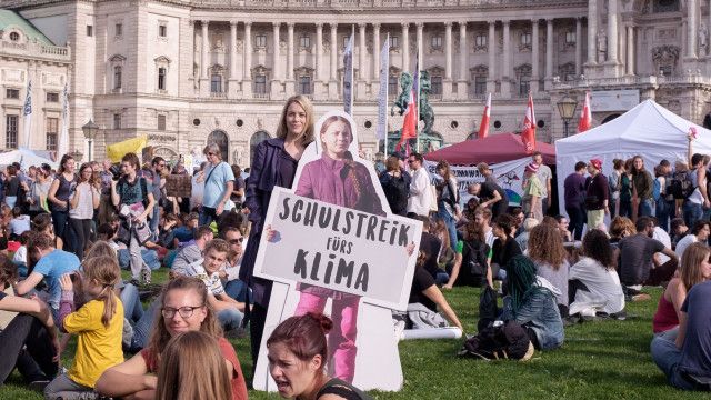 Dok 1: Die Feinde der Greta Thunberg