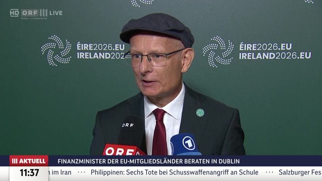 ORF III AKTUELL vom 18.09.2026