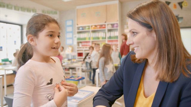 Dok 1: Der Ernst des Lebens - Was Volksschulkinder wirklich brauchen