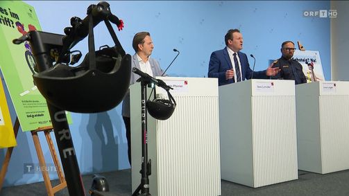 Tirol heute Tirol heute Folge 1103: Tirol heute vom 29.04.2026