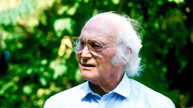 Heinrich Harrer - Eine Bergsteigerlegende