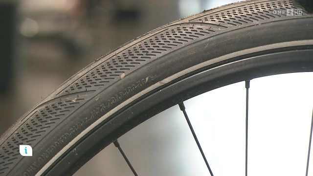 Infos & Tipps: Fahrradtipps - Reifen