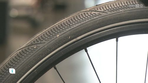 infos & tipps infos & tipps Folge 505: Infos & Tipps: Fahrradtipps - Reifen