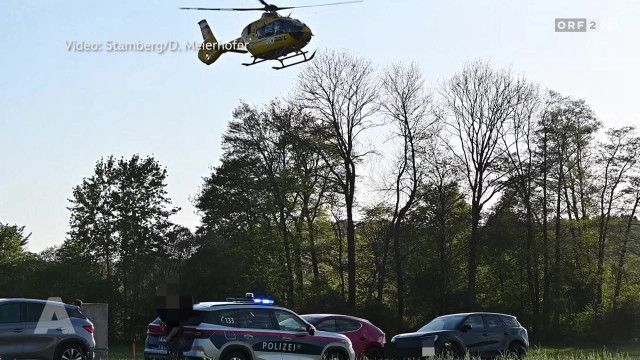 Aktuell nach eins vom 30.04.2026