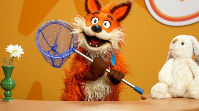 KiDS CLUB, Folge 7: Biene auf Umwegen