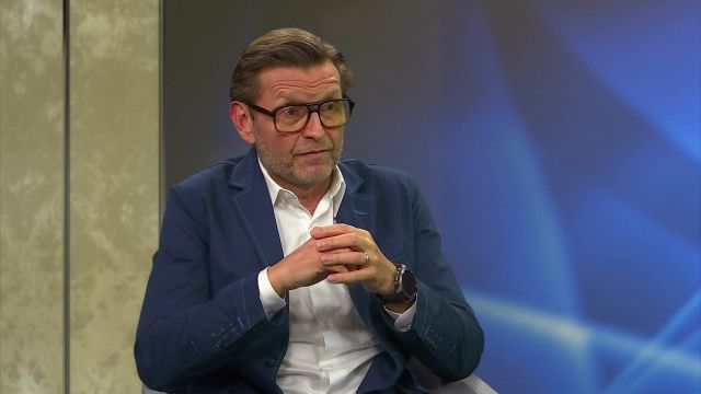 MERYN am Montag: Osteoporose - Ihre Fragen