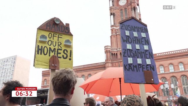 Guten Morgen Österreich vom 21.09.2026