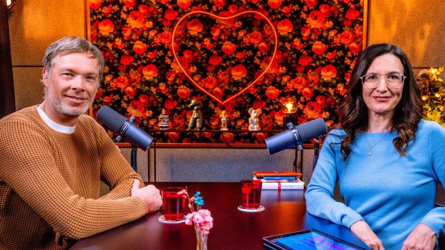 Liebesg'schichten und Heiratssachen - Der Podcast: Thomas Sykora