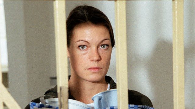 Kult-Serie "Kommissar Rex" (15/15): Eine Tote hinter Gittern
