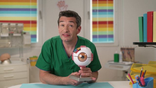 Wunder Du Clip: Muskel gesucht