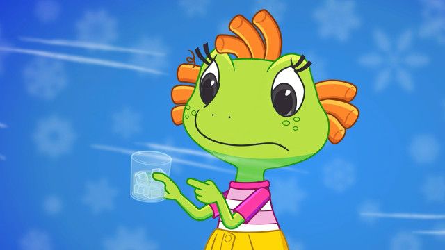 Bakabu: Gegensätze-Lied