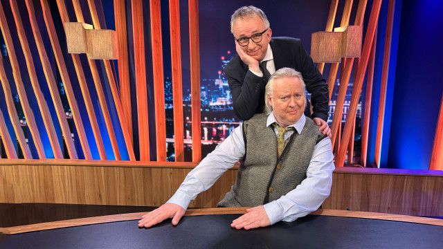 Gute Nacht Österreich vom 27.03.2026