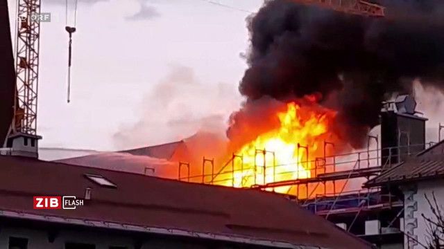 ZIB Flash 3 vom 13.04.2026