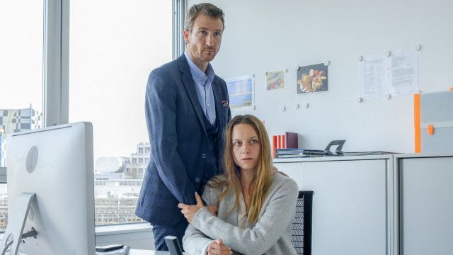 Soko Donau (2/16): Stimmen