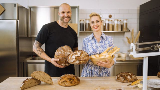 Silvia kocht: Unterwegs im Mühlviertel