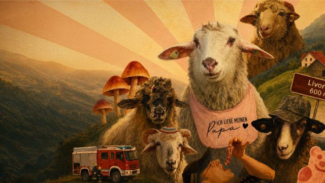 Sheep (1/5): Eine unbequeme Wahrheit