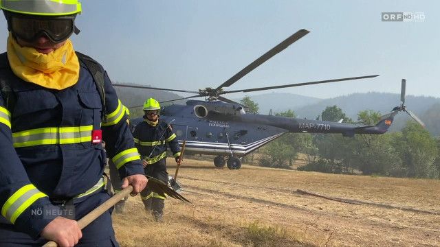 Niederösterreich heute vom 28.03.2026