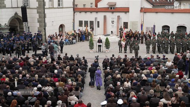 Kärnten heute vom 10.10.2026