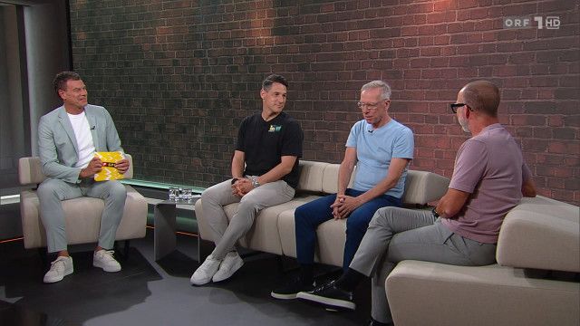 Das war die FIFA Fußball-WM 2026: Der Talk