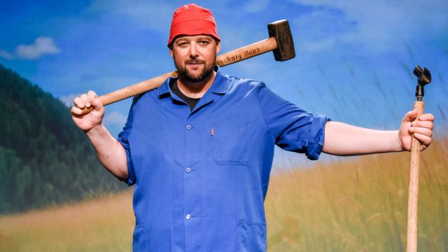 Petutschnig Hons: Bauernschlau