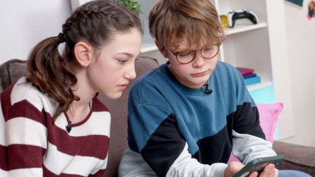 Cyber Kids: Deepfakes