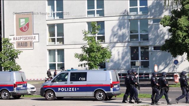 Oberösterreich heute vom 23.04.2026