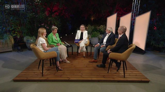 Sommer(nach)gespräche: FPÖ