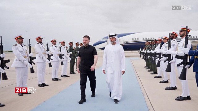 ZIB 13:00 vom 28.03.2026