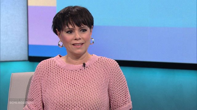 Hinter den Schlagzeilen: "Ich musste vieles loslassen" - Umbrüche für Schlagersängerin Francine Jordi