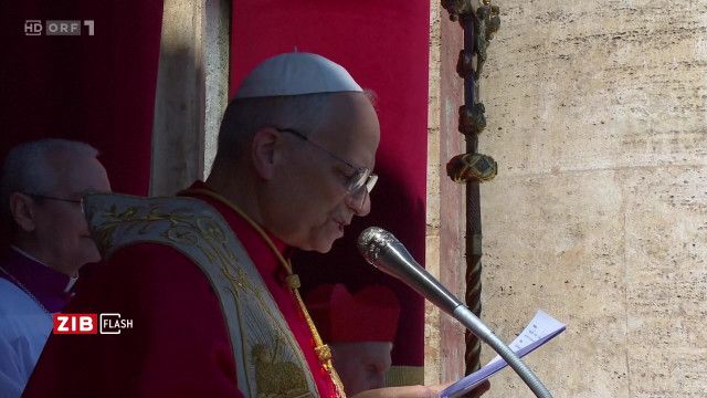 ZIB Flash 1 vom 05.04.2026