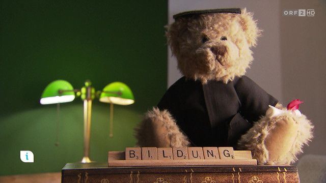 Infos & Tipps: Bildung