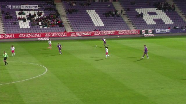 #mitHerz - das ORF-Frauenfußball-Magazin 2025/2026: Folge 17