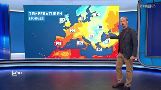 Wetter vom 15.10.2026