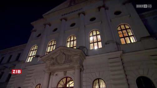ZIB 7:00 ZIB 7:00 Folge 660: ZIB 7:00 vom 29.05.2026