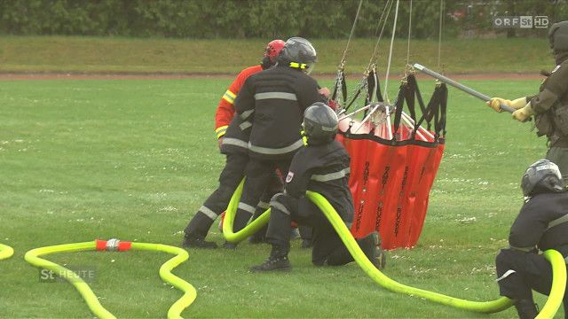 Steiermark heute vom 24.03.2026