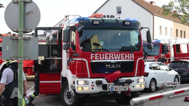 Aktuell nach fünf vom 19.07.2026