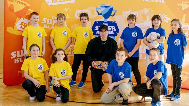 Die Superklasse - Staffel 2: Niederösterreich