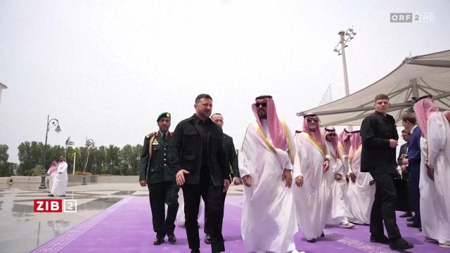 ZIB 2 vom 24.04.2026