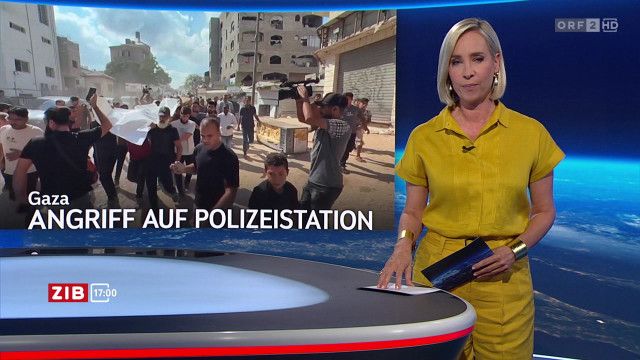ZIB 17:00 vom 19.08.2026