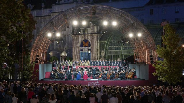 Das große Staatsopern-Air