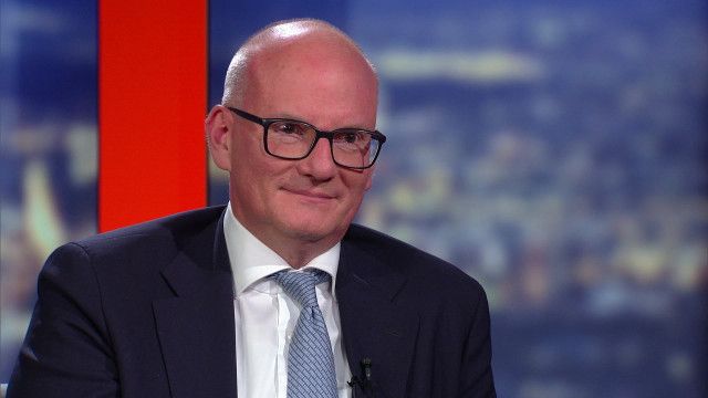 "Wien heute"-Langfassung: Flughafen-Vorstand Julian Jäger im Interview