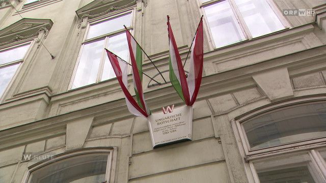 Wien heute vom 12.04.2026