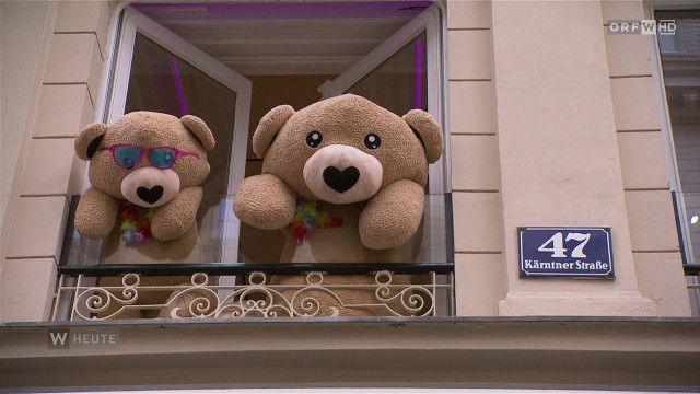 Wien heute vom 26.08.2026