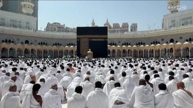 Niederösterreich heute vom 27.04.2026