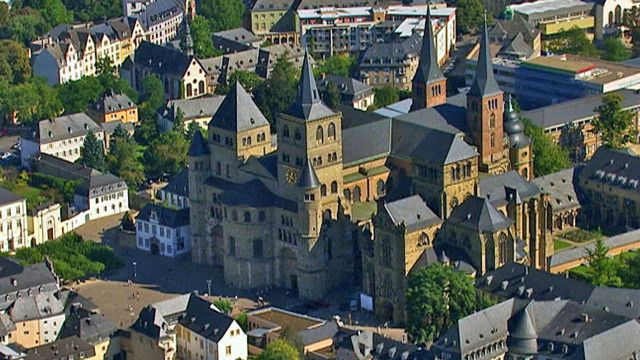 Wege der Genüsse: Der Saar Hunsrück Steig