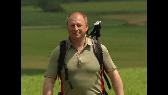 Harrys liabste Hütt'n: Gutenbrunn im Waldviertel