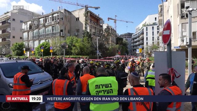 ORF III AKTUELL am Abend vom 24.03.2026